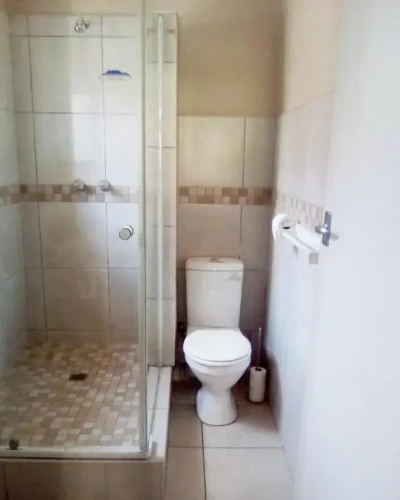 Standard Double Family room