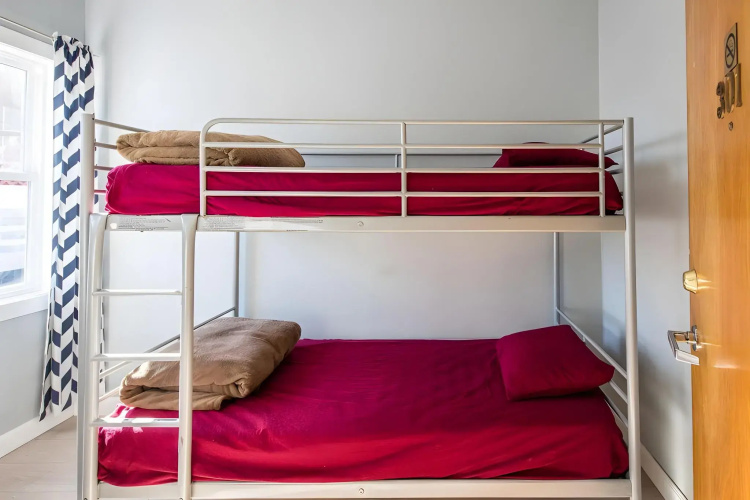 European Hostel