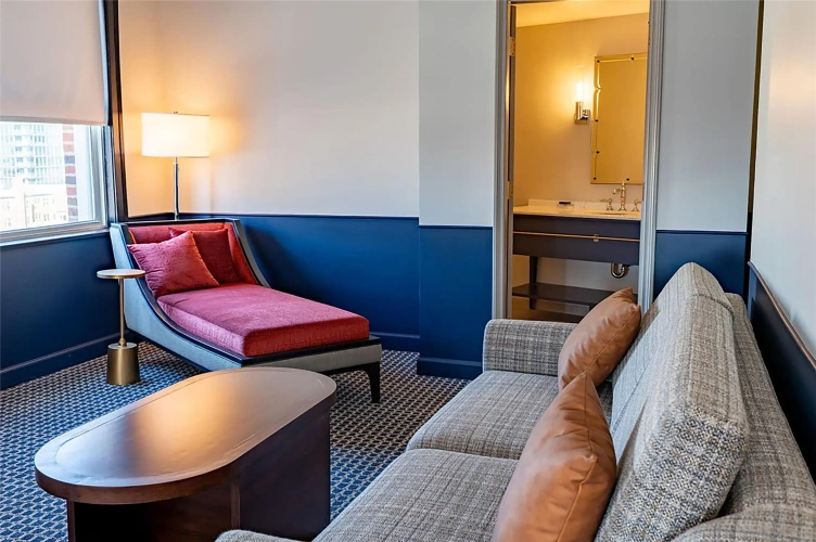 Double Suite
