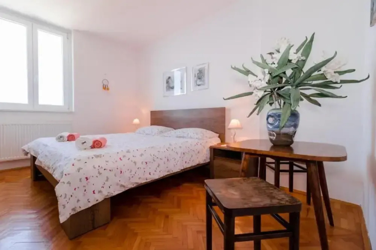 Apartment Fredi