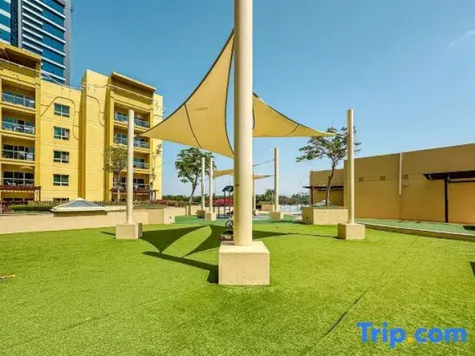 Modern 1BR Retreat | Peaceful Community Stay