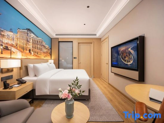 Luxury Suite