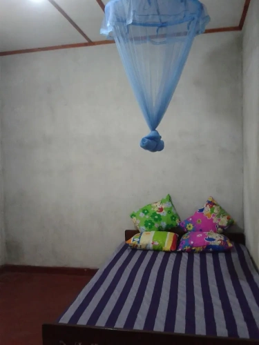 Standard Double room with land view