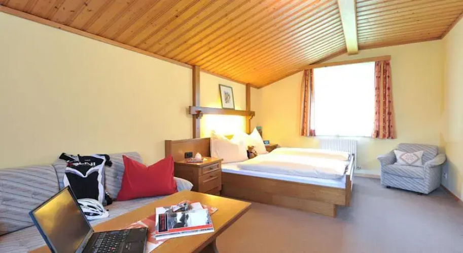 Landhaus Rosner