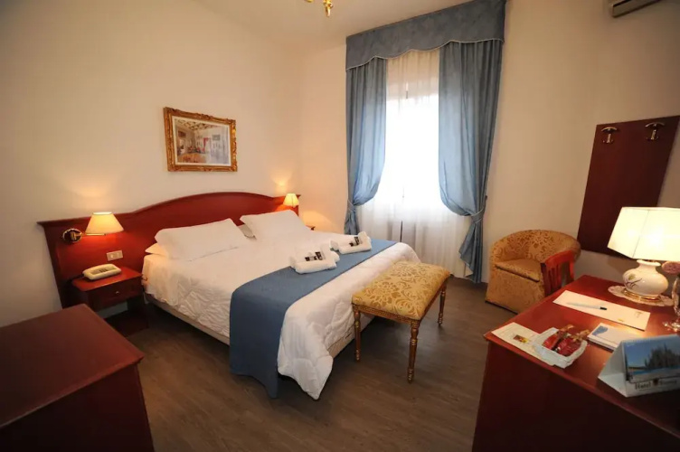 Hotel Svevia