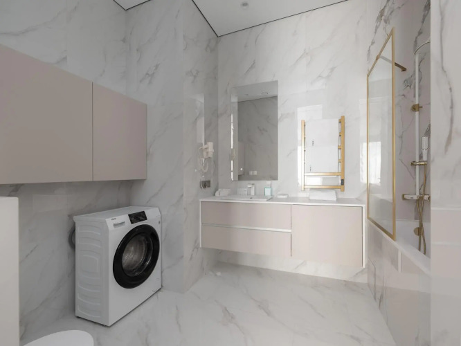 Фотография номера квартиры Knokey на улице 2-ая Брестская 6