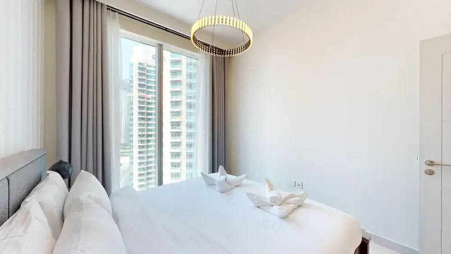 Downtown - Forte 1 1705