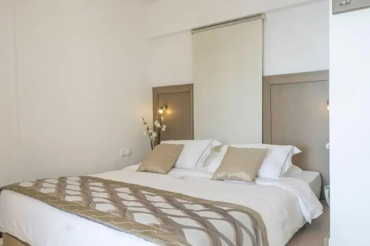 Acrotel Athena Villas Villa 1