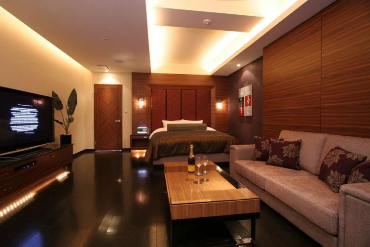 HOTEL W - Adults Only