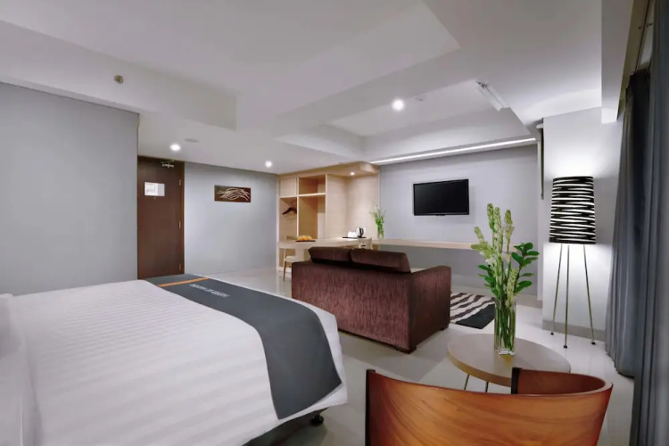 H Residence