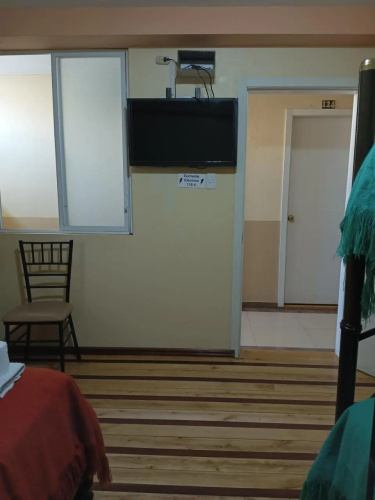 Hotel Puertas Del Sol Antiguo