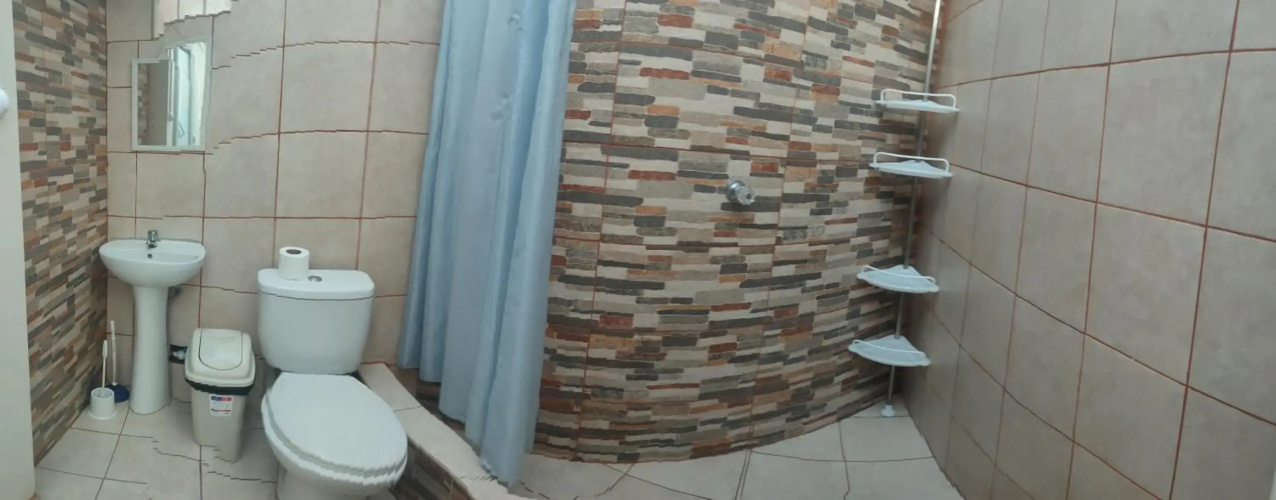 Casa 1er piso D&C