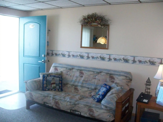 Monterey Motel