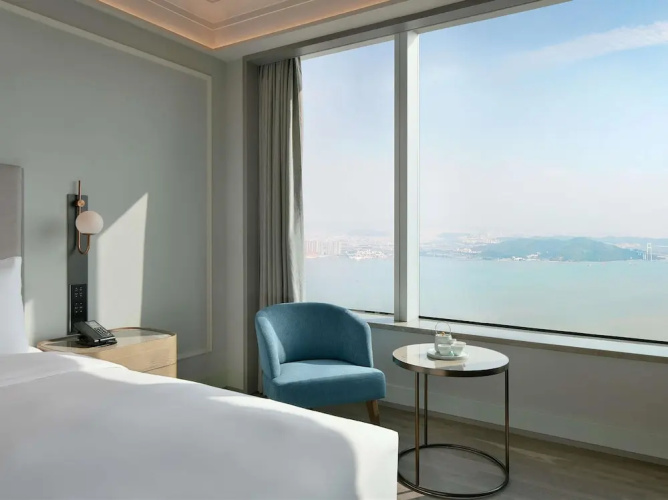 Mercure Guangzhou Nansha