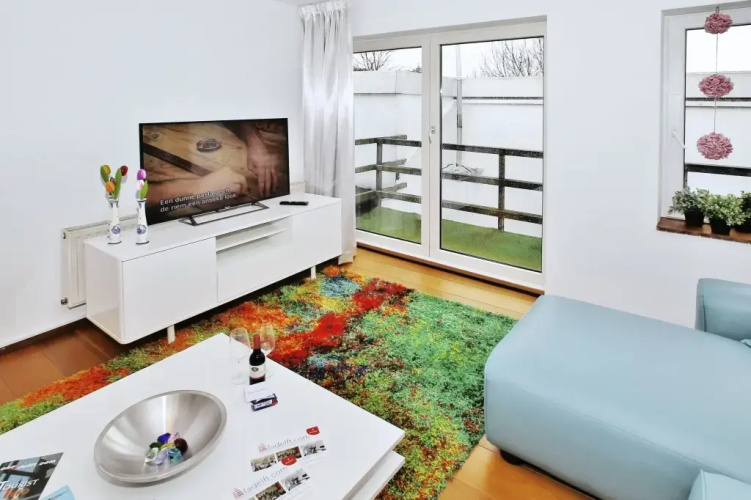 Luxury Apartments Delft IV