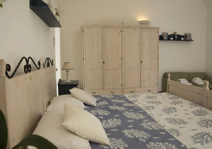Suite Time Capri Villa La Pergola