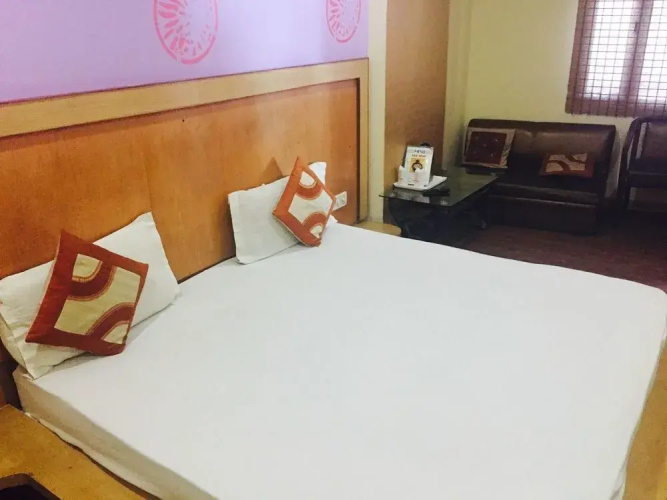 Hotel Splash