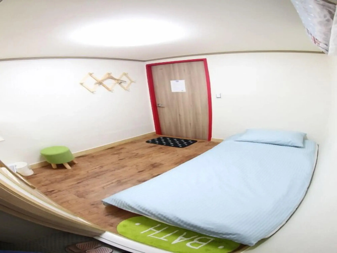 Naru Hostel
