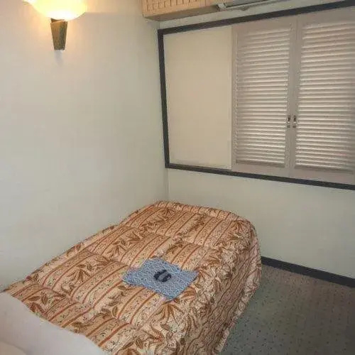 Business Hotel Omika