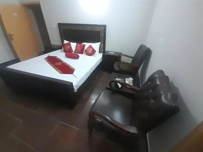 Hotel Royal Rose