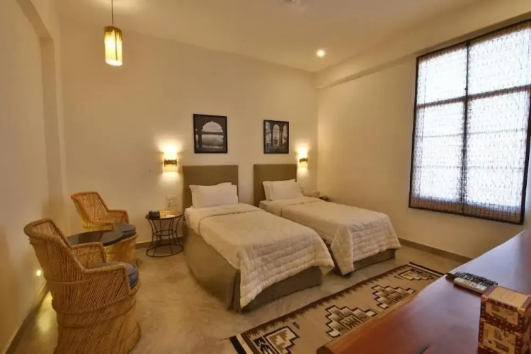 Villa 243