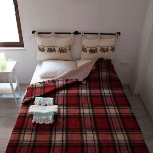 Nil House Ayvalık 2