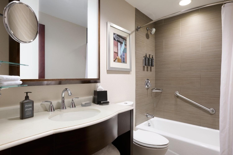 Sheraton Brooklyn New York Hotel photo 11