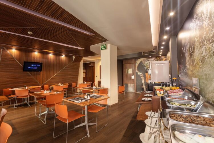 Фотография отеля