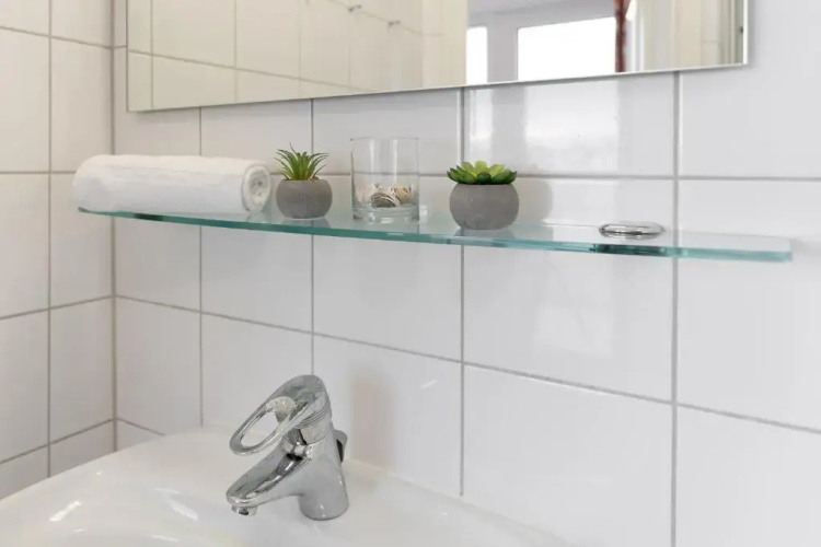 Seepferdchen Wohnung 25