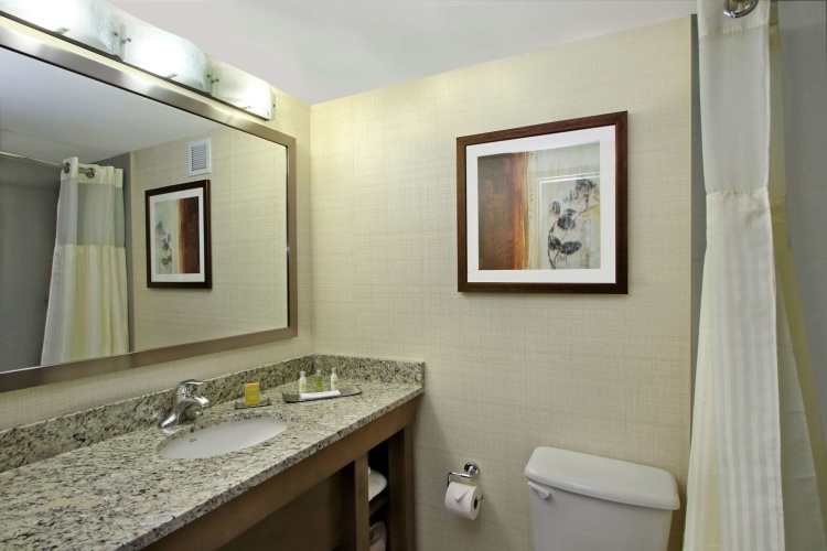 DoubleTree by Hilton Hotel Mahwah photo 10