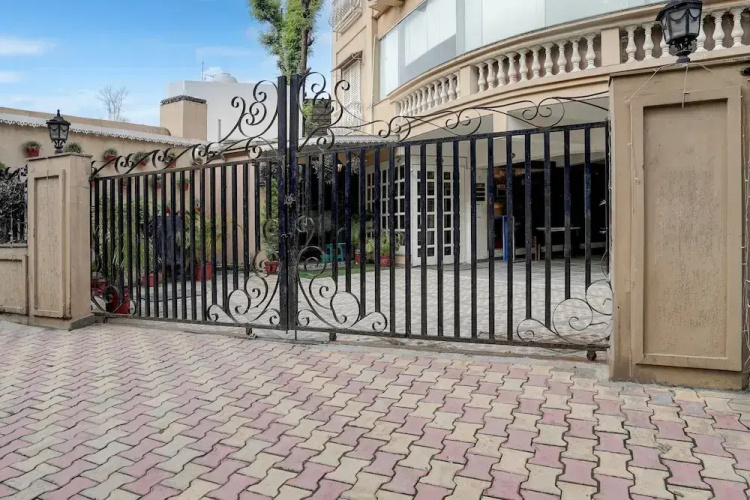 Image de l'hôtel