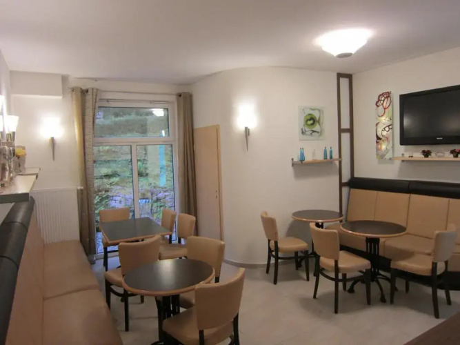 Hotel & Gasthaus Sterngrund