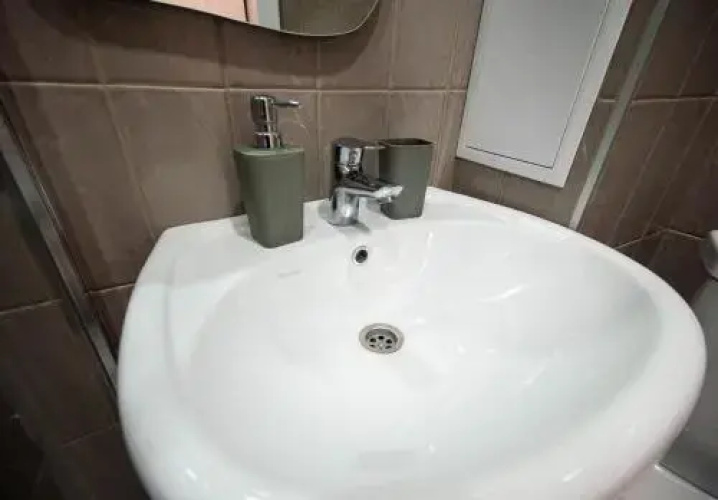 Lesi 3 Studio Apartment