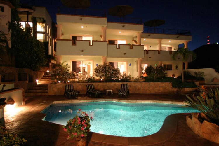 Castillo Blarney Inn