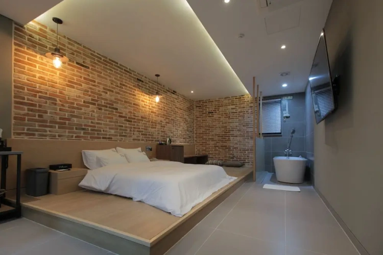 Premier Double room