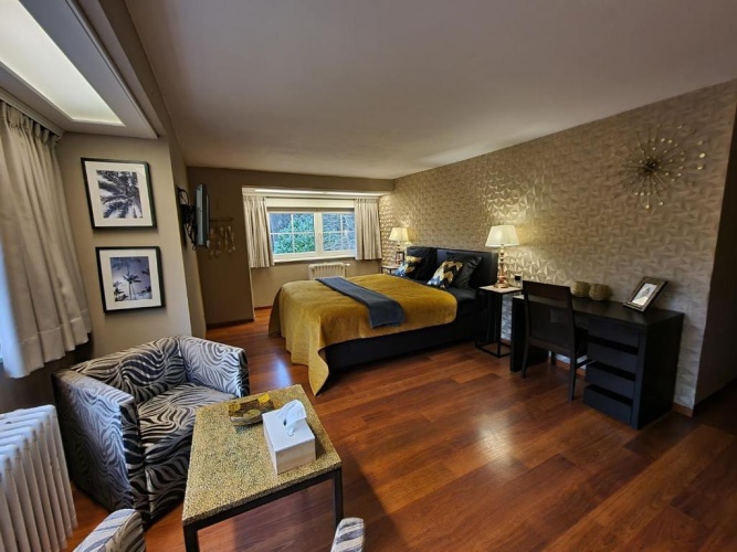 Prestige Double room