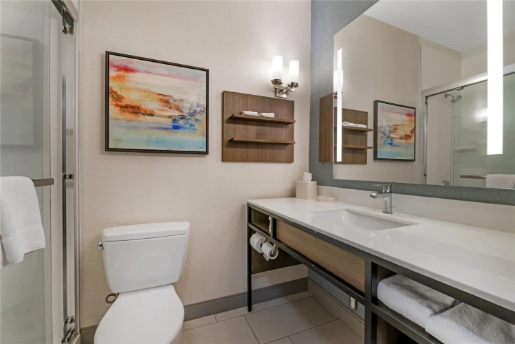 Double Junior Suite