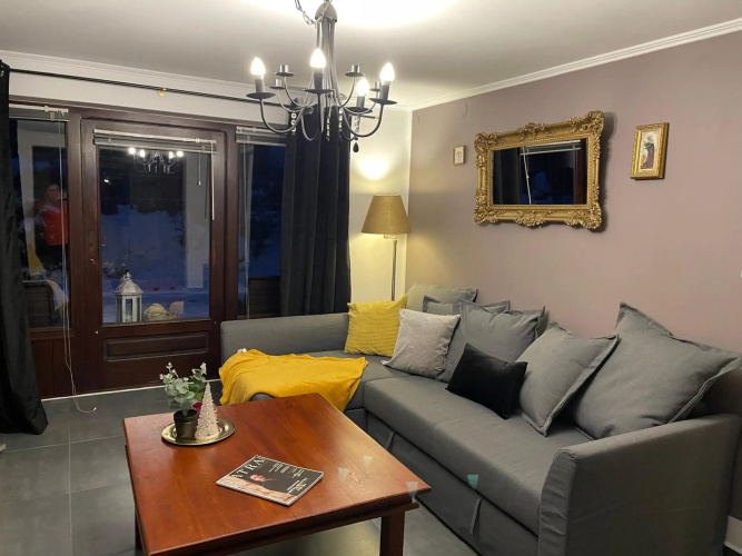 Apartamenty i pokoje u Staszelów