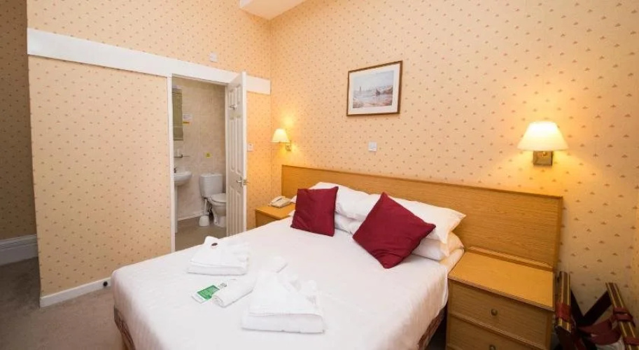 Anchor Head Hotel