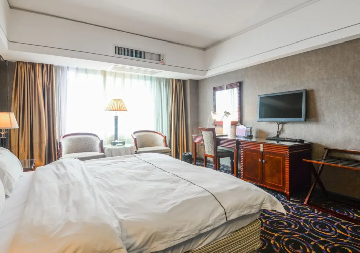 Pengda Hotel Guangzhou
