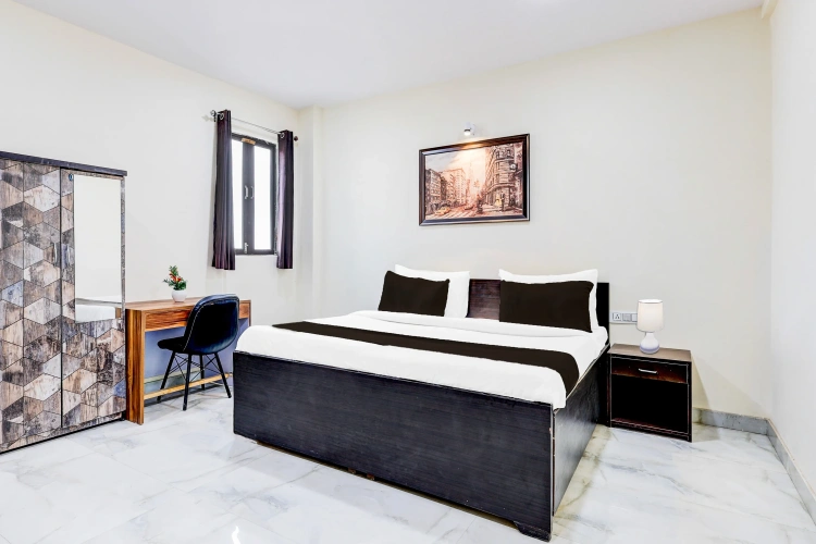 Classic Triple room