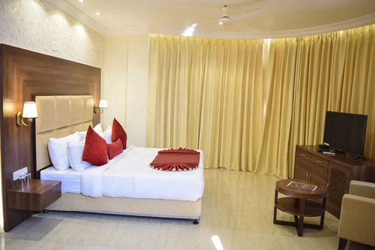 Hotel Highway Hari
