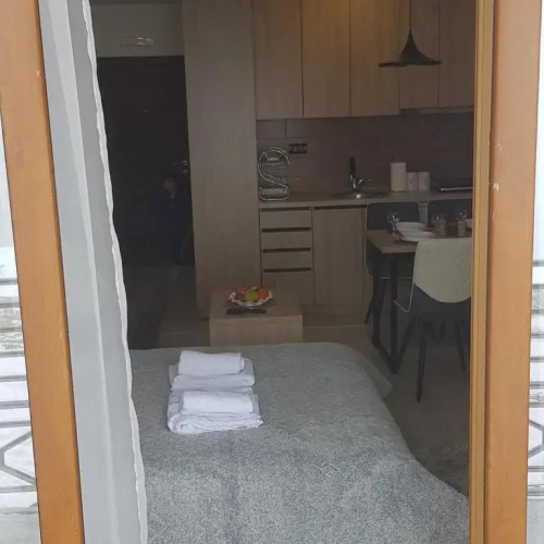 Milmari Resort Maša S6