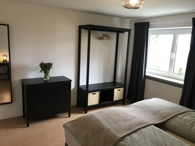 Ferienwohnung EmiLu