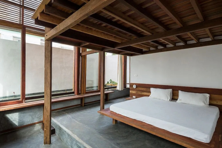 Sahi Homestay Retreat - Hostel