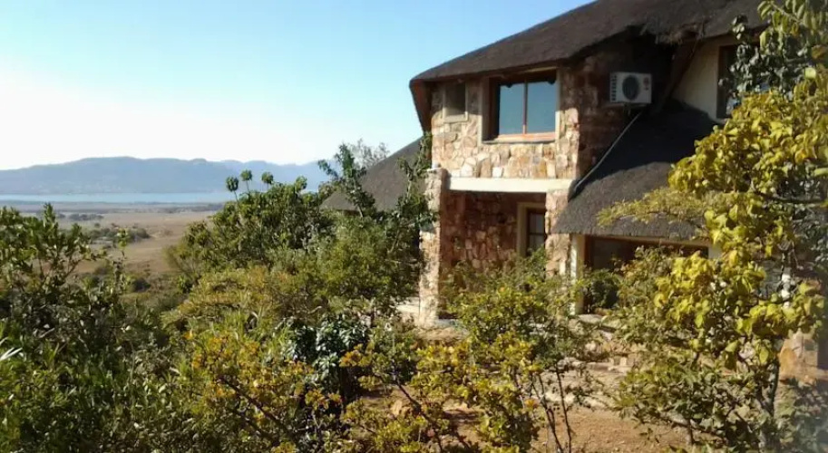 Sky Lodge