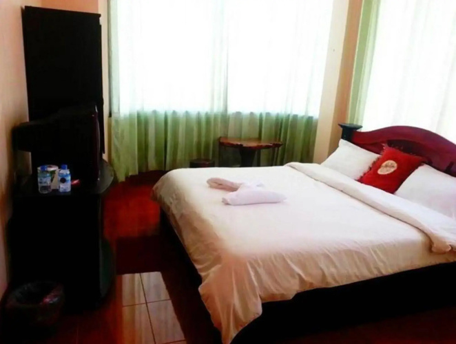 PXT Hotel