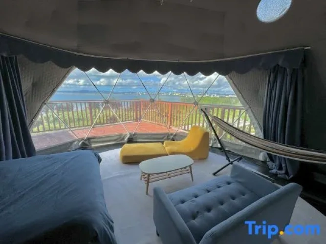 Luxury room