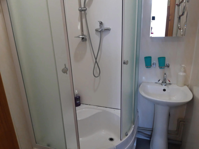 Фотография номера мини отеля Дом аспиранта