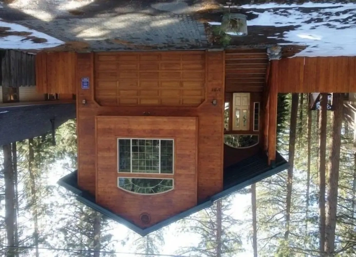 3 Bedrooms Luxury Cottage